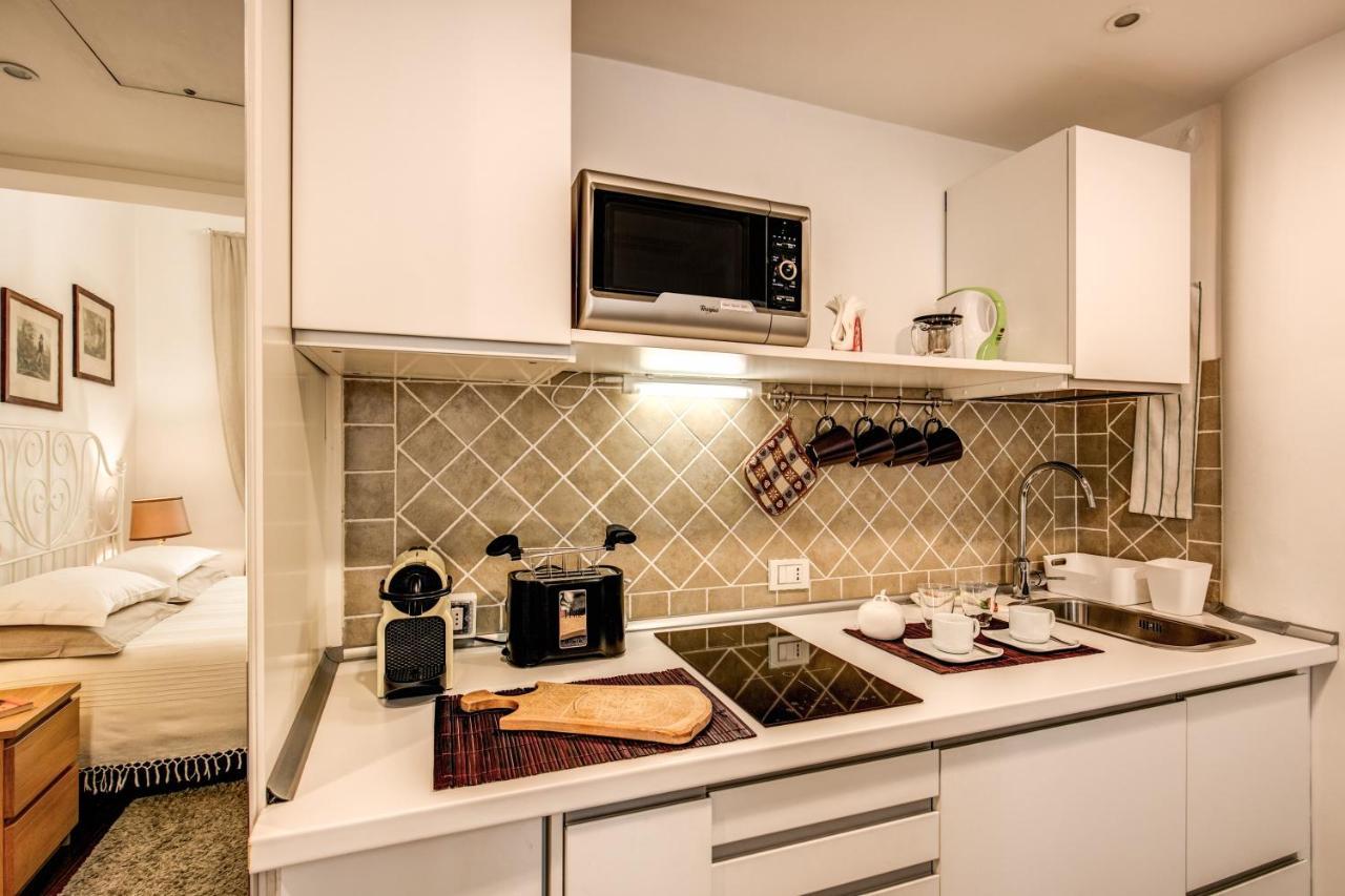 Cancello - Charme Holidays Rom