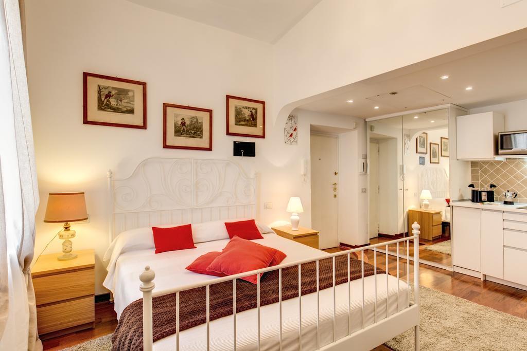 Apartment Cancello - Charme Holidays Rom