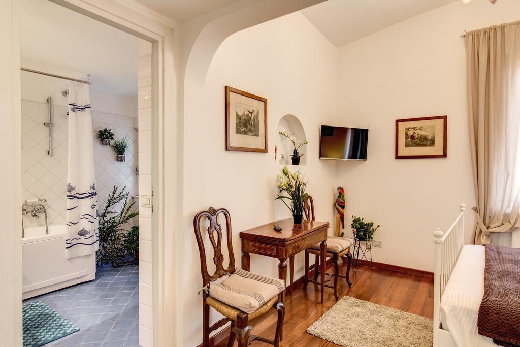 Cancello - Charme Holidays * Rom