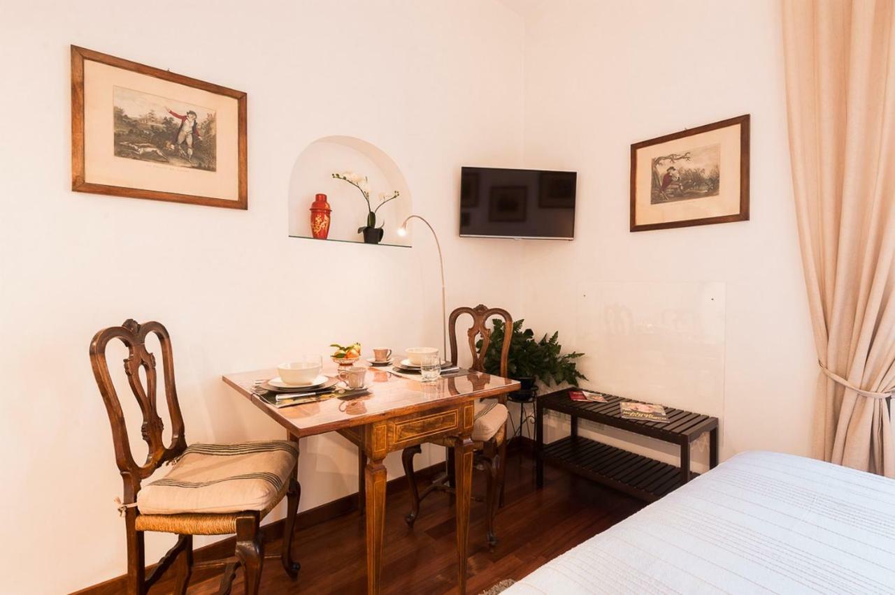 Cancello - Charme Holidays * Rom